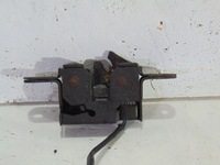 фото thumb №2, Замок капот renault scenic iii