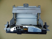 фото thumb №9, Mazda cx-5 i ke 2012-2017 радио экран дисплей считыватель дисков cd ka0h669g0