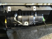 фото thumb №5, Панель приладів приладова mercedes w204 europa оригінал