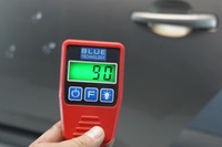 фото thumb №15, Дверь левый задняя peugeot 3008 i