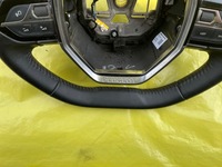 фото thumb №5, Peugeot 208 ii повітропровід шкіряний мультифункція