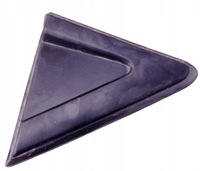 фото thumb №1, Nis primera p12 hb заглушка защита кузовная задняя