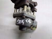 фото thumb №8, Suzuki sx-4 sx4 клапан egr трубка