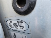 фото thumb №6, Дверь правое передние renault scenic ii 2 nv632