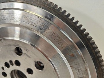 фото thumb №10, Bmw f70 u06 u10 mini f65 f66 бензин колесо маховики двухмассовый 5a3b7c6