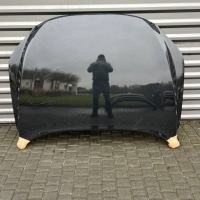 Bmw 5 f10 f11 капот крышка двигателя в Украине, фото thumb