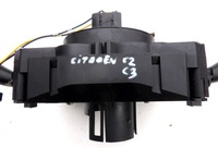 фото thumb №9, Citroen c2 c3 перемикач комбінований 61776901