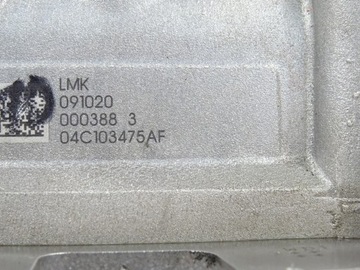 фото thumb №9, Seat ibiza v 1.0 tsi головка двигуна 04c103479h 04c103475af 2020r