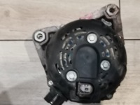 Генератор cv6t-10300-bc ford fiesta mk7 в Украине, фото thumb