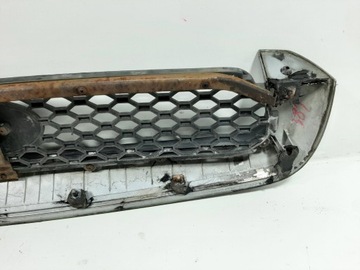 фото thumb №10, Hyundai santa fe i 2.0crdi 02r решётка решётка радиатора