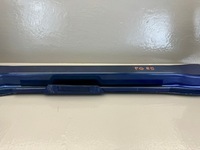 фото thumb №13, Ford focus 3 iii mk3 10-19r балка усилитель бампера перед f0c1-72803