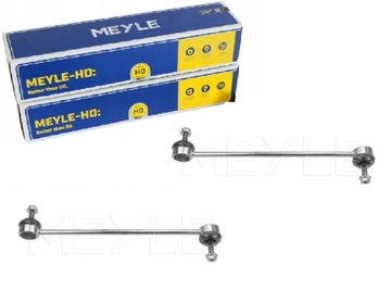 фото thumb №1, 2x з'єднувач стабілізатора peugeot 307 308 citroen c4 i ii