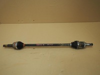 фото thumb №1, Привідний вал привідна задня toyota rav4 iii