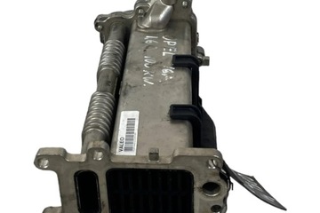 фото thumb №7, Радиаторов egr opel astra j sports tourer v29007672 1.6l дизель 2017