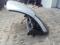 фото thumb №4, Mercedes slk r171 lift крыша складной стекло