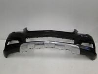 фото thumb №6, Mercedes r klasa 251 lift бампер перед хром w251