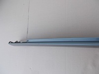 фото thumb №8, Накладка поріг молдинг ліва lancia thema ii 300c