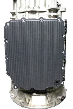 фото thumb №7, Алюмінієва піддон масляна коробки bmw dct m3 m4 m5