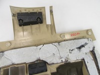 фото thumb №12, Корпус педалей защита nad ноги bmw e60 e61 europa