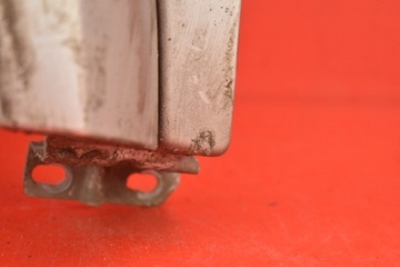 фото thumb №7, Крило лівий перед переднє срібний audi a6 c5 allroad рестайлінг 01-04