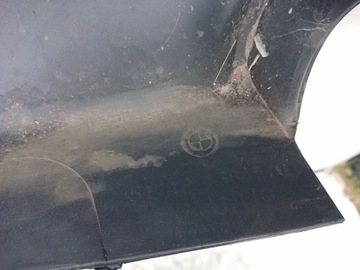 фото thumb №15, Bmw 3 f30 f31 универсал рестайлинг бампер задний зад