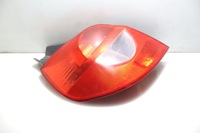 фото thumb №1, Лампа левая задняя renault clio iii hb