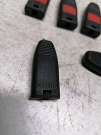 фото thumb №1, Засувка блокування замка двері opel vectra b