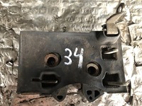 фото thumb №11, Замок дверь 8a1837016a audi 80 b3 b4 8a0839015a зад перед правые 8a1837015a