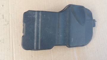 фото thumb №1, Ford fiesta mk7 захист кришка корпуси акумулятора