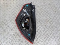 фото thumb №4, Ford fiesta mk7 13-17 задняя задняя правая