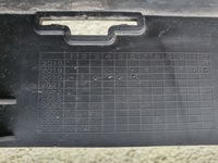 фото thumb №7, Накладка бампера спойлер renault koleos ii lift rok 19-