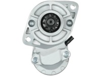 Стартер s6024 к hyundai elantra tucson 2.0 crd Доставка, фото thumb