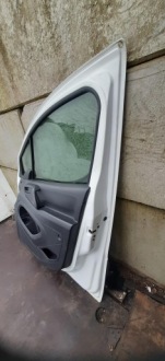фото thumb №8, Двері правий перед передні citroen berlingo ii lak.ewp