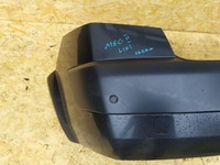 фото thumb №2, Бампер задня задній sedan renault megane ii lift