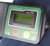 фото thumb №9, Mercedes r klasa w251 дверь левый перед lak c359 09r