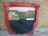 фото thumb №8, Кришка багажника задня fiat 500 07-