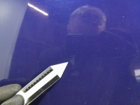 фото thumb №8, Nissan micra k12 hb 3d дверь перед передние правое bw6