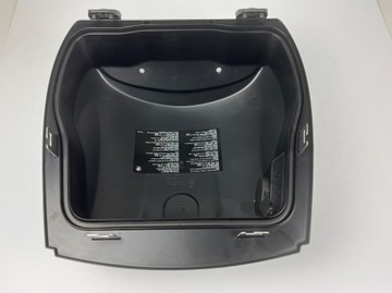 Верхняя крышка BMW 28L 7682090