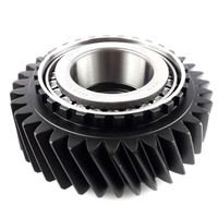 фото thumb №1, Колесо зубчатое volvo | 20771311, 2.93410