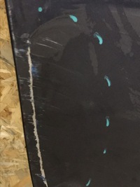 фото thumb №11, Tesla 3 iii 17- дверь правые зад задние