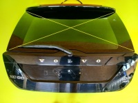 фото thumb №2, Кришка багажника задня лак 452-46 volvo xc60 12r