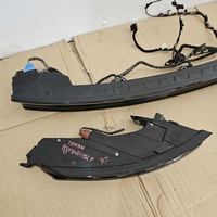 фото thumb №6, Porsche taycan 9j1 лампа led накладка задняя задняя левая правая eu