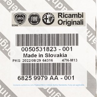 фото thumb №10, Соединитель стабилизатора перед alfa romeo giulietta fiat 500l grande punto