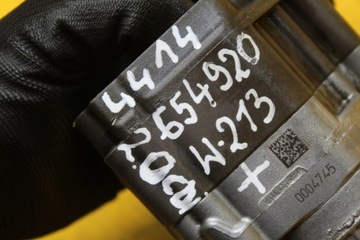 фото thumb №13, Насос масла a6541800101 w213 2.0 cdi 654.920