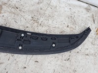 Купить Молдинг защита капот opel meriva b, фото thumb