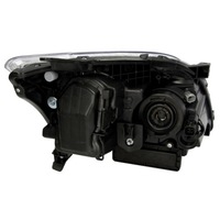 фото thumb №2, Лампа toyota avensis t25 03-06 фара левый