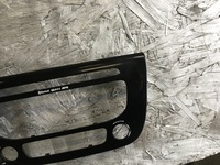 фото thumb №3, Kia ceed ii 12- корпус рамка решётка радио блеск europa