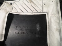 фото thumb №5, Обшивка стойка b защита левая ford flex 2011-