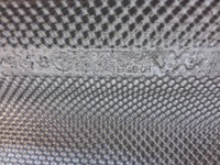 фото thumb №5, Bmw 5 f10 f11 защита тепловая туннель kpl 7202858