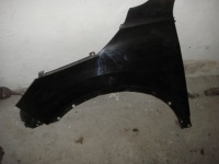 фото thumb №1, Крила перед передній лівий nissan qashqai 2 ii j11